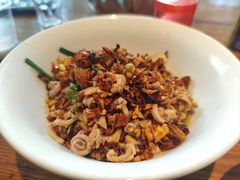 衡东脆肚-衡东土菜馆(天际绿洲店)