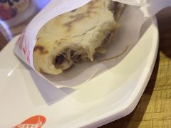 -子午路张记肉夹馍(兵马俑店)