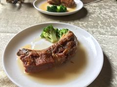 -厉家菜(金宝街店)
