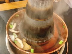 -裕德孚·非遗手切涮羊肉(东直门内大街店)