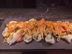 -长沙北辰洲际酒店-兰调全日餐厅