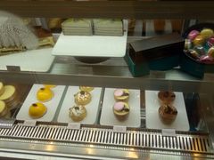 -PAUL LAFAYET 法式甜品(国金中心商场店)