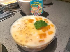 -海底捞火锅(枫蓝国际购物中心店)