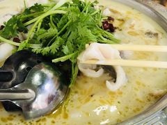 -重庆椒麻鱼·川味江湖菜