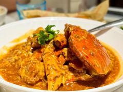 -珍宝海鲜JUMBO Seafood(ifc店)