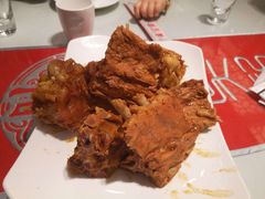 -吴记酱骨炖菜馆(康安路店)