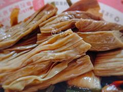 腐竹-廖记棒棒鸡(十二桥店)