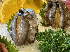 十头鲍鱼-尚海豆捞(乐虹坊店)