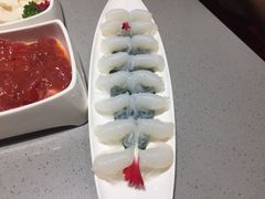 -海底捞火锅(武胜路凯德广场店)