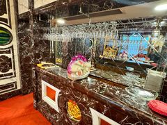 -万宝海鲜舫(劳动公园店)