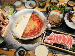 -湊湊火锅·茶憩(皇姑万象汇店)
