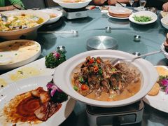-谢氏老金口七号宴(武昌大道店)