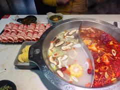 -京门活鱼馆·鱼火锅(百子湾（原红庙）店)