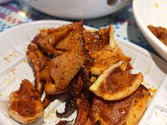 -陈鹏鹏潮汕菜(欢乐海岸 海边景观店)