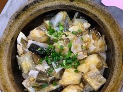 -红星光发煲仔饭(大石街店)