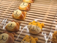 -CARINO BAKERY&CAFE(南方商城店)