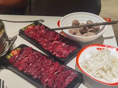-陈记顺和潮汕牛肉火锅(番禺迎宾大道店)