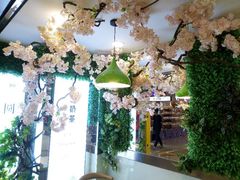 -溢仙茶(中防万宝城店)