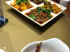 -宝鸡宴会中心艳阳天(公园路店)
