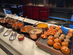 -西安W酒店·WEI全味西餐厅