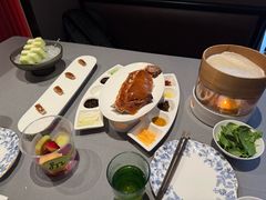 -阿庄新豫菜(通泰路店)