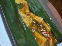 -蜗牛小馆醉乡民谣云南菜(惠新西里店)