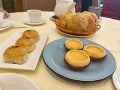 -兴悦酒家(保利克洛维店)