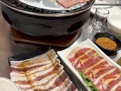 -燚青春东北泥炉烤肉(百合店)