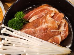 -韩罗苑(万象城店)