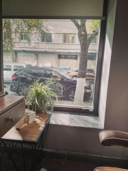 -M+hair salon专业造型沙龙