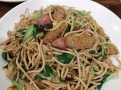 -韩萍老南京馄饨(河西万达店)
