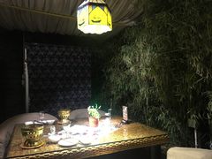 -慢丽江·云南野生菌土鸡锅(付家庄店)