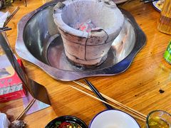 -洪大厨鸡煲(福田店)