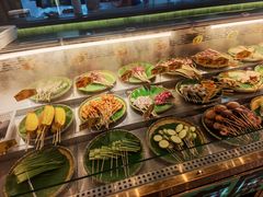 -羊之道草原味道清真餐厅(番禺店)