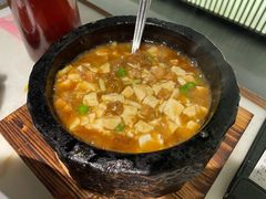 -绿茶餐厅(茂业天地店)