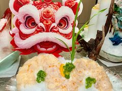 -铭门盛宴·艺术海鲜姿造(福田黑金店)