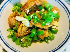 -俏九州·小炒黄牛肉(华润万象汇店)