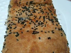 -西贝(上海我格广场店)