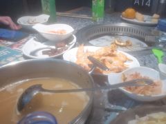 -阪尚皇·原切牛排·烤肉火锅自助(北京路店)