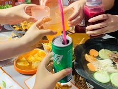 -丁荣华炸串(托乐嘉店)