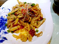 -三六三杭州菜(水上总店)