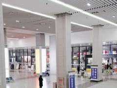 -合肥南站