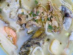 -面道赞宁海海鲜面(迎凤街店)