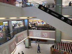 -AEON永旺(东方宝泰店)