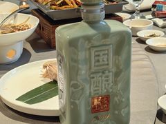 -小厨娘淮扬菜(天印大道店)
