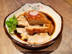 咸亨糟鸡-香园茶社·金陵小灶(老门东店)
