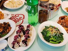 -添福来墨鱼饺子 · 海鲜东北菜(大连星海·黄浦路店)