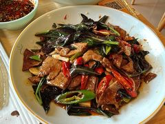 -冯记豆花店(健翔桥店)