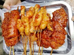 -辽B·小串(总店)