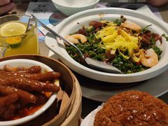 -茶港·点心·啫啫煲(王府井店)